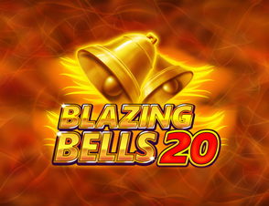 Blazing Bells 20 — Juegue en línea en PinUp Casino
