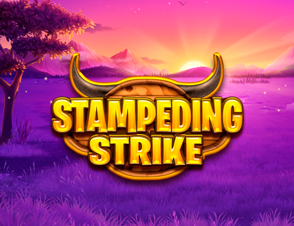 Stampeding Strike — Juegue en línea en PinUp Casino