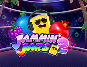 Jamin Jars 2 — Juegue en línea en PinUp Casino