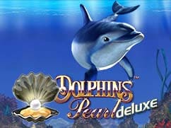 Dolphins Pearl Deluxe — Juegue en línea en PinUp Casino