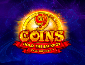 9 Coins — Juegue en línea en PinUp Casino
