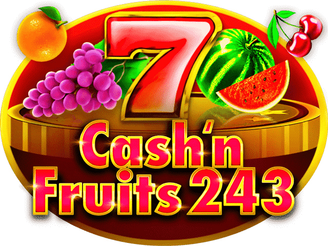 Cash'n Fruits 243 — Juegue en línea en PinUp Casino