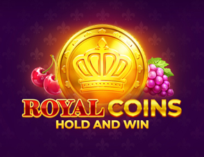 Royal Coins — Juegue en línea en PinUp Casino